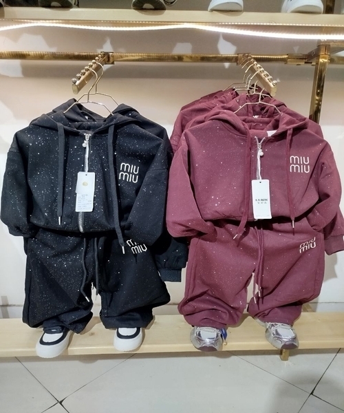 ست سویشرت شلوار