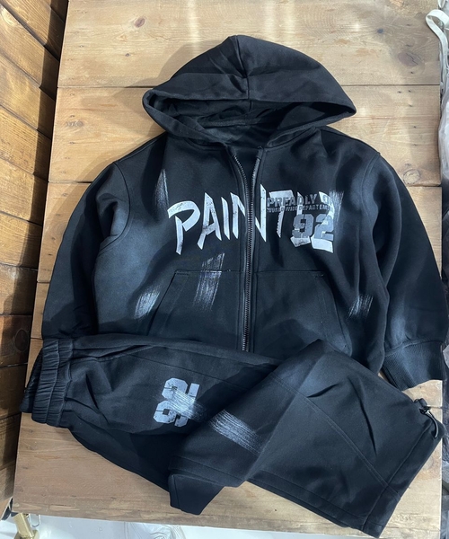 سویشرت شلوار وارداتی