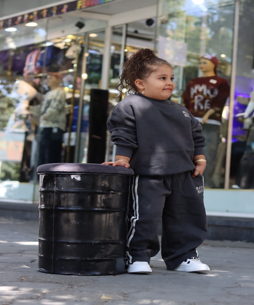 ست دورس شلوار