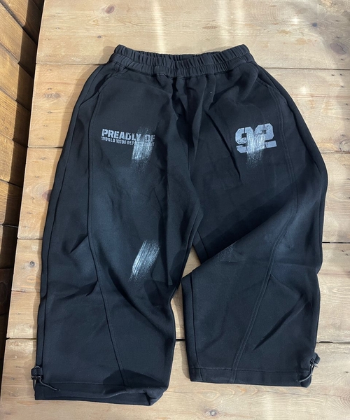 سویشرت شلوار وارداتی