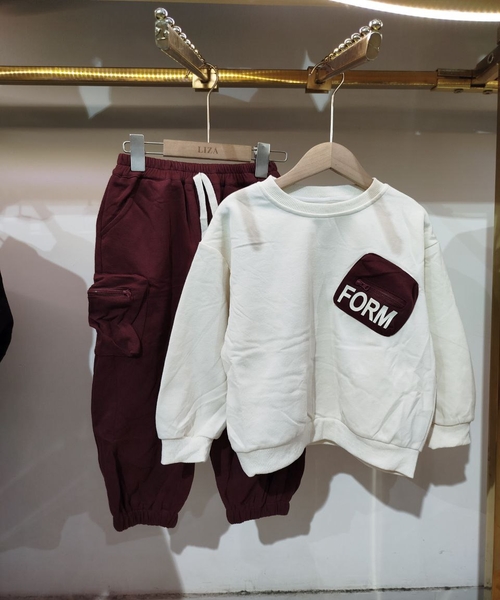 ست دورس شلوار